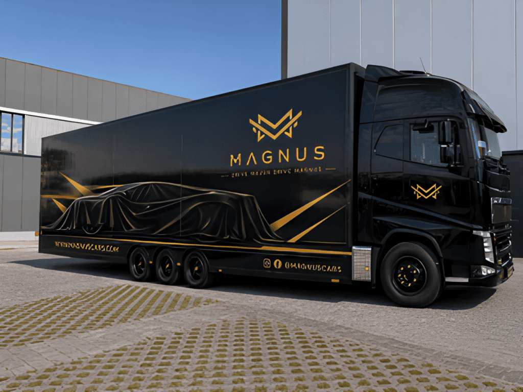Magnus-Cars